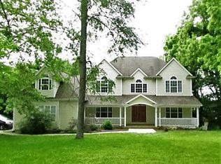 3817 S River Rd, West Lafayette, IN 47906