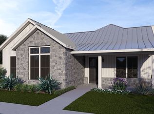 D Plan, Vineyard Preserve, Midland, TX 79707