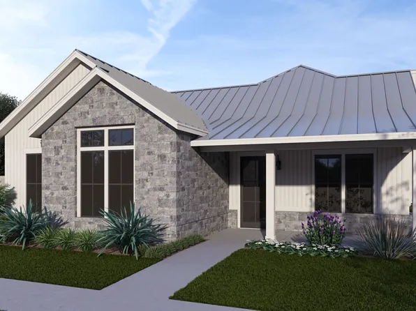 D Plan, Vineyard Preserve