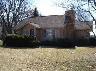 10746 Willow Rd, Willis, MI 48191