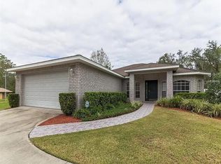 252 DIRKSEN DRIVE, DEBARY, FL 32713