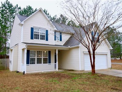 409 Providence Hall Dr, Sanford, NC, 27330