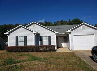 354 Lambert Overlook Cir, Carrollton, GA 30117
