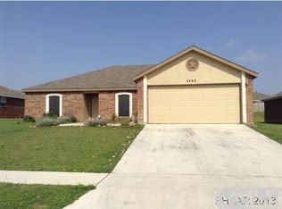 5405 Lauren Lea Dr, Killeen, TX 76549