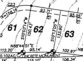 258 Rothfield Cir, Daniels, WV 25832