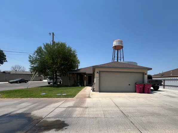 1711 Berkeley Ln, Eunice, NM 88231