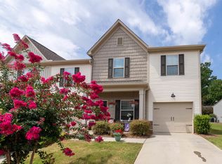 209 Fern Hollow Way, Mauldin, SC 29662