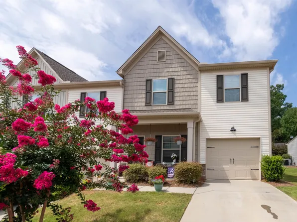 209 Fern Hollow Way, Mauldin, SC 29662