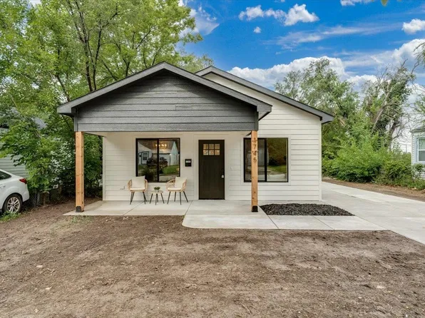 1745 N Chautauqua Ave, Wichita, KS 67214