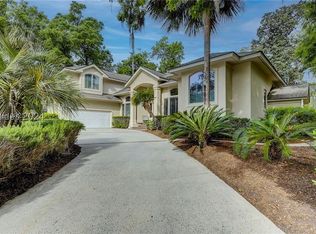 2 S Shore Dr, Hilton Head Island, SC 29928
