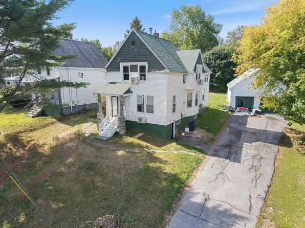 154 Madison Street, Auburn, ME 04210