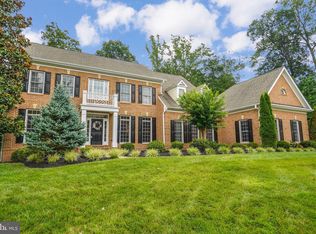 11405 Garsdale Pl, Woodbridge, VA 22192