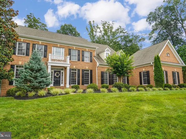 11405 Garsdale Pl, Woodbridge, VA 22192