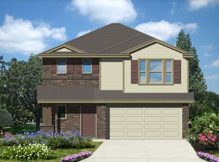 1415 Sambar Loop, Laredo, TX 78045