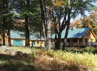761 Saddada Rd, Whitingham, VT 05361