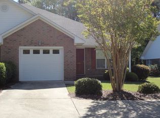 1045 Cutleaf Dr, Sumter, SC 29150