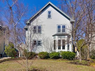 44 Lewis Ave, Arlington, MA 02474