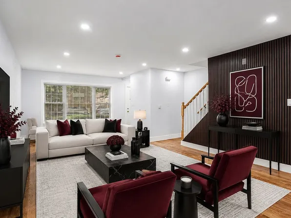 4081 Grace Ave Floor 2, Bronx, NY 10466