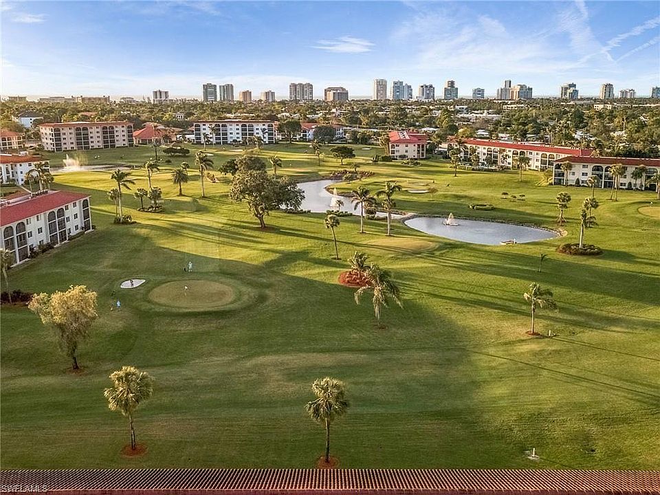 Paradise awaits at High Point Country Club