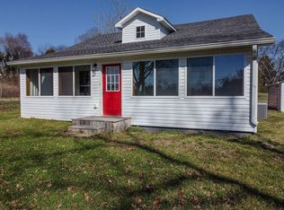 141 County Road 605, Athens, TN 37303
