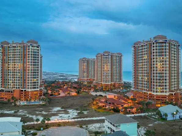 3 Portofino Dr Suite 1004, Pensacola Beach, FL 32561