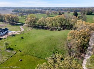5034 Madden Rd, Dexter, MI 48130
