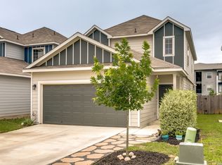 10150 Melissa Ranch Blvd, San Antonio, TX 78245