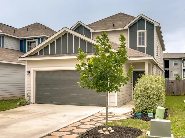 10150 Melissa Ranch Blvd, San Antonio, TX 78245
