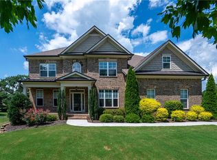 1415 Pounds Rd, Lilburn, GA 30047