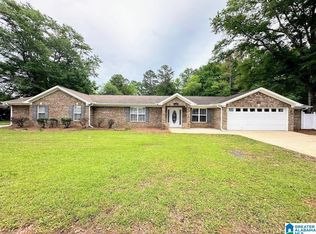 580 Morton Rd, Anniston, AL 36205