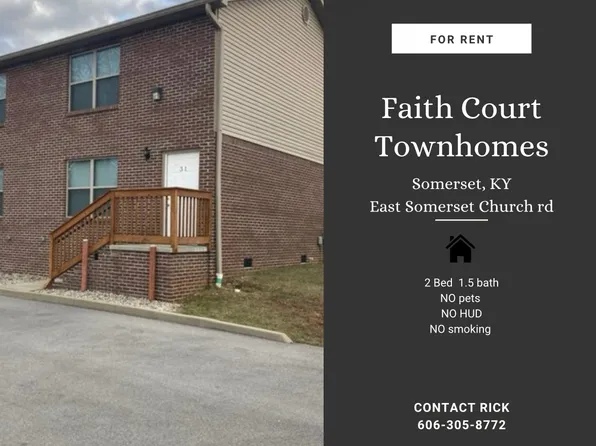 Faith Court Townhomes