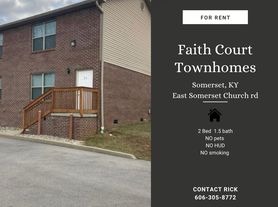 Faith Court Townhomes