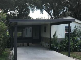 3276 Mount Tabor Rd LOT 17, Lakeland, FL 33810