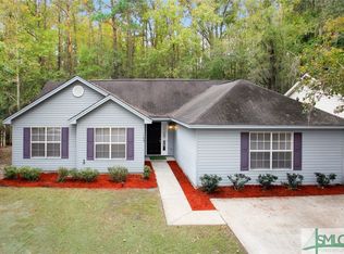 103 Gertrude L Greene Dr, Savannah, GA 31419