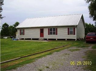 1210 Jules Rd, New Iberia, LA 70563