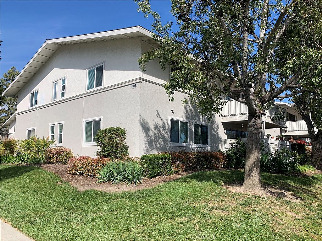 325 Avenida Carmel O, Laguna Woods, CA 92637 Zillow
