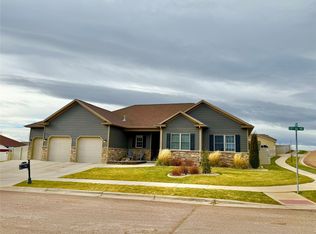 4708 12th St NE, Great Falls, MT 59404