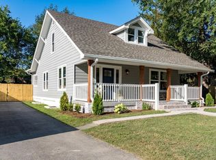2614 Buchanan St, Nashville, TN 37208