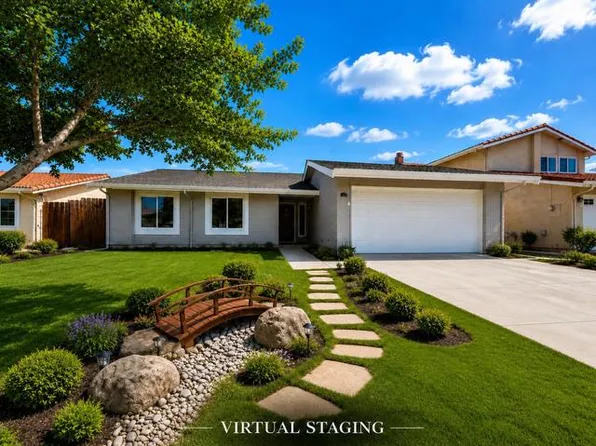 1274 Mayhew Dr, San Jose, CA 95121