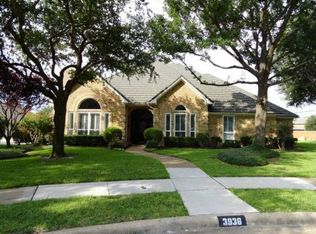 3936 Sagamore Hill Ct, Plano, TX 75025