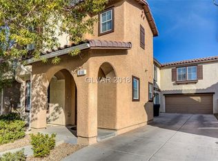 616 Desert Passage St, Henderson, NV 89002