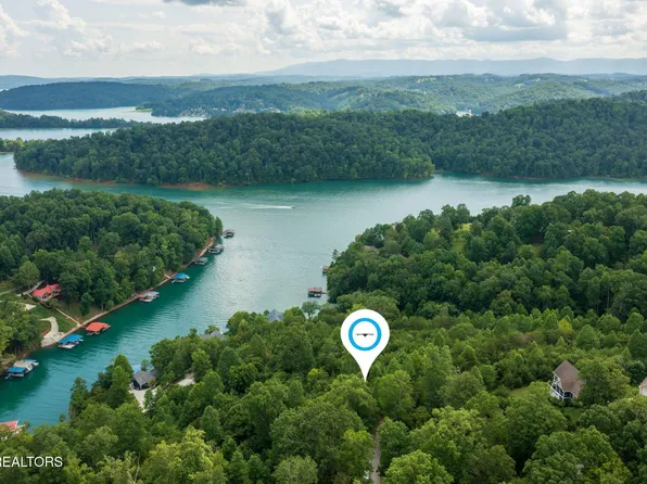 21 Buckeye Lndg, La Follette, TN 37766