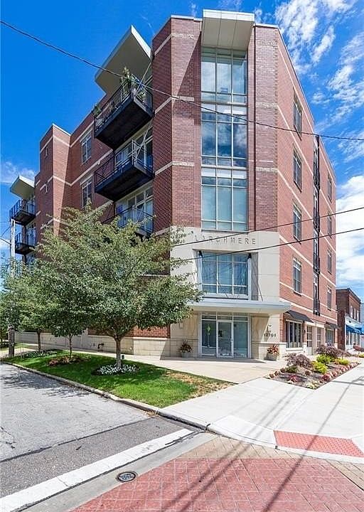 1st image of 12701 Larchmere Blvd APT 4A
