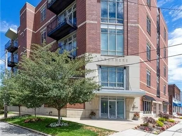 12701 Larchmere Blvd APT 4A, Cleveland, OH 44120
