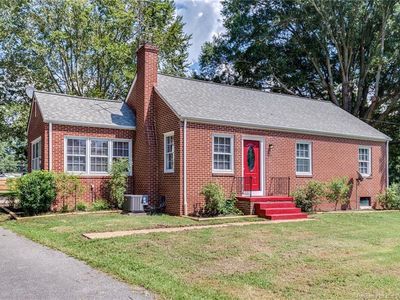 115 Wickre St, Williamsburg, VA, 23185