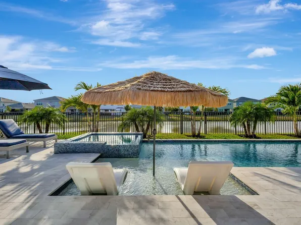 15927 Orchard Drive, Westlake, FL 33470