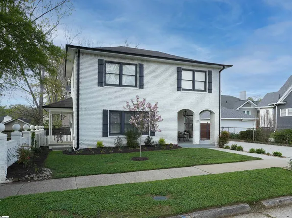 102 Otis St, Greenville, SC 29605