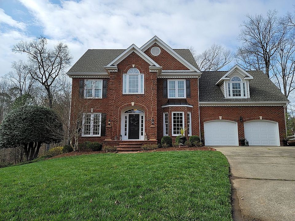 105 Ozone Court Weatherstone
