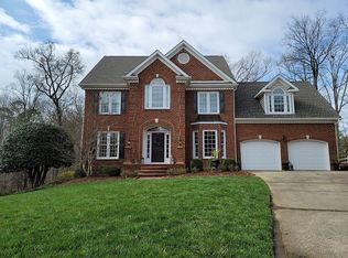 105 Ozone Ct, Cary, NC 27513