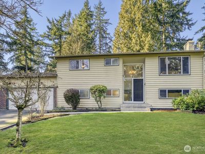 23312 44th Avenue W, Mountlake Terrace, WA, 98043